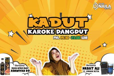 KADUT